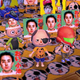 Illustration for article titled Animal Crossing's Creepiest Room Is Amazing and Somewhat Criminal